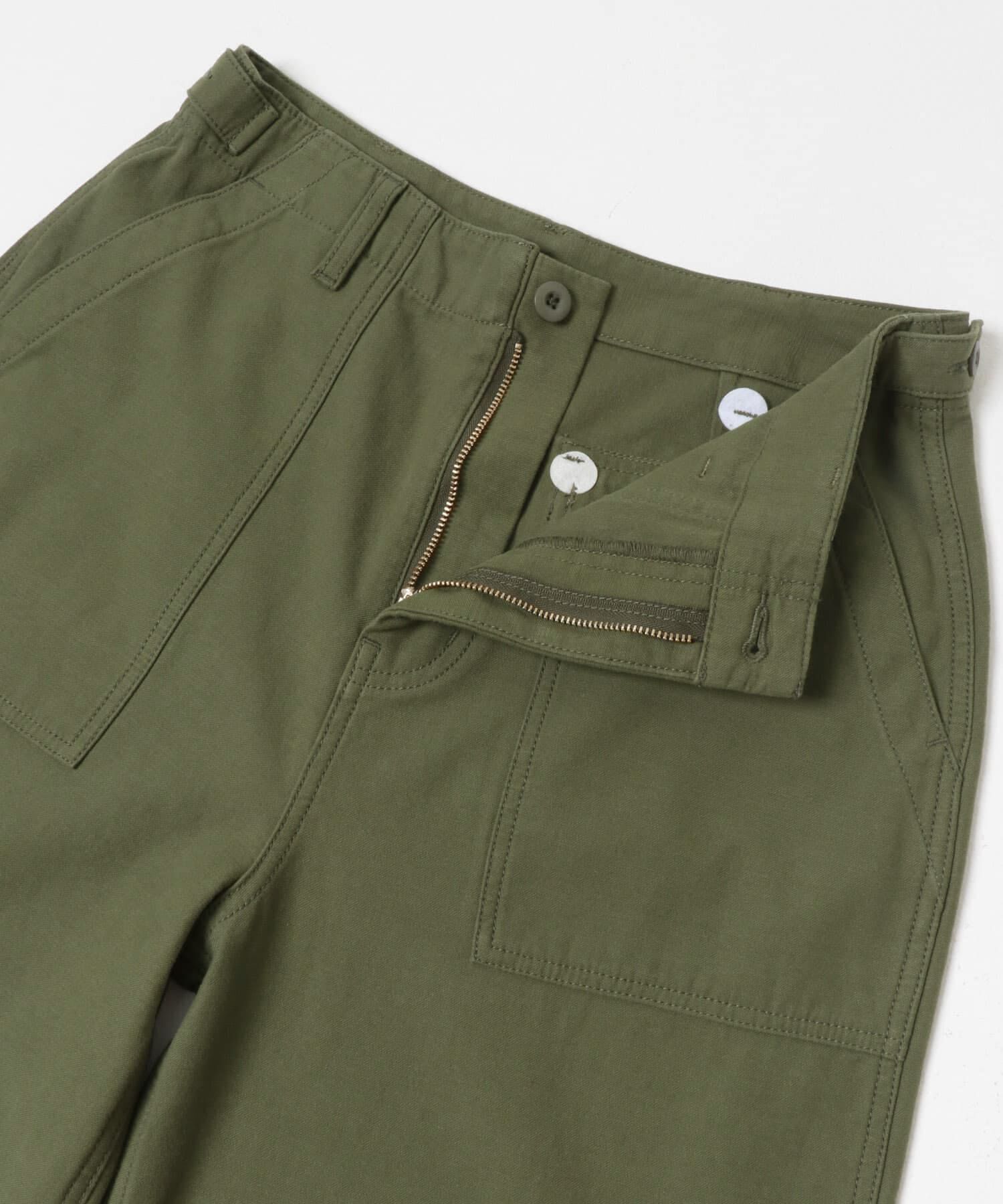 URBAN RESEARCH DOORS「ワイドベイカーパンツ 26AW」|その他|