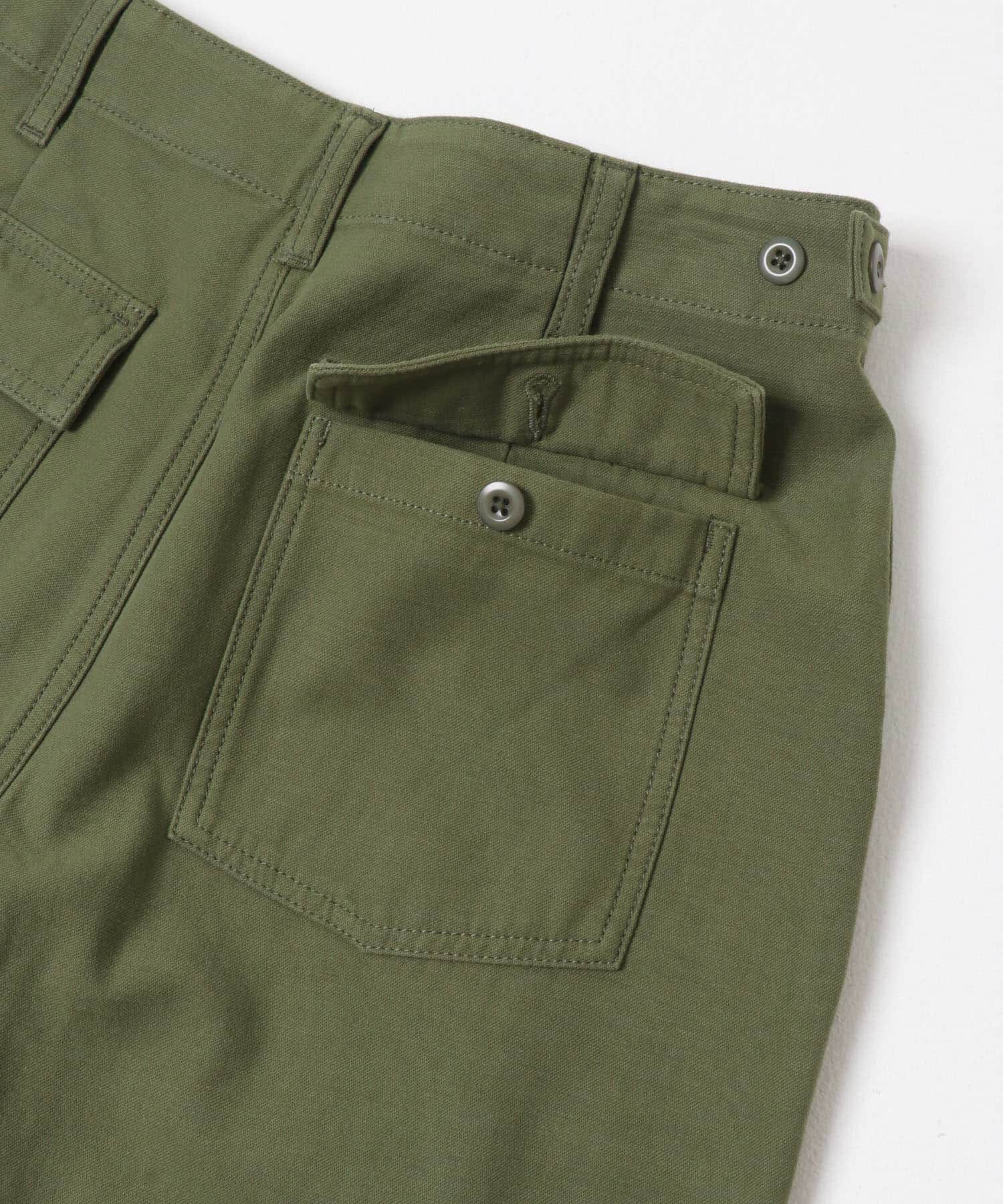 URBAN RESEARCH DOORS「ワイドベイカーパンツ 26AW」|その他|