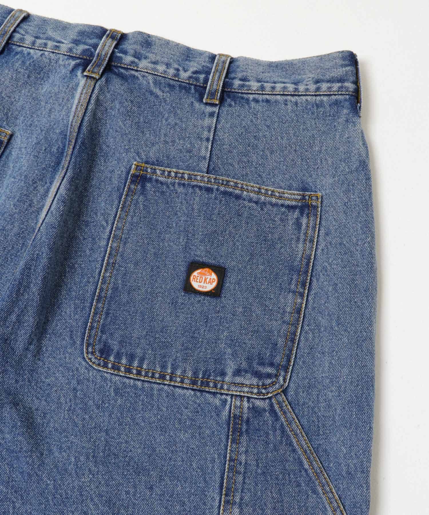 Sonny Label 「『別注』RED KAP&times;Sonny Label　ペインターデニムパンツ」|デニム|