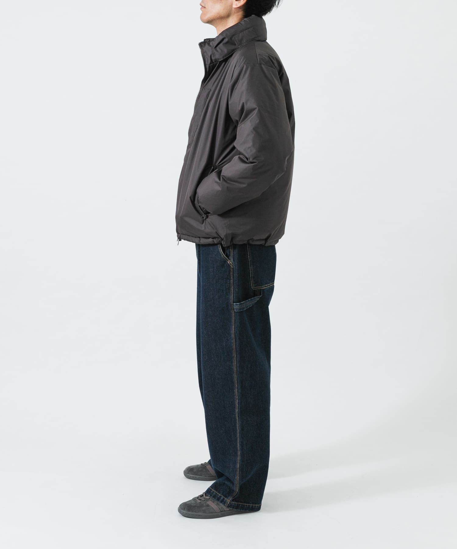 Sonny Label 「『別注』RED KAP&times;Sonny Label　ペインターデニムパンツ」|デニム|