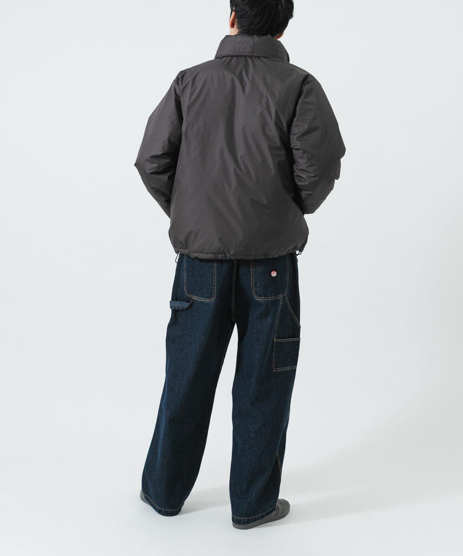 Sonny Label 「『別注』RED KAP&times;Sonny Label　ペインターデニムパンツ」|デニム|