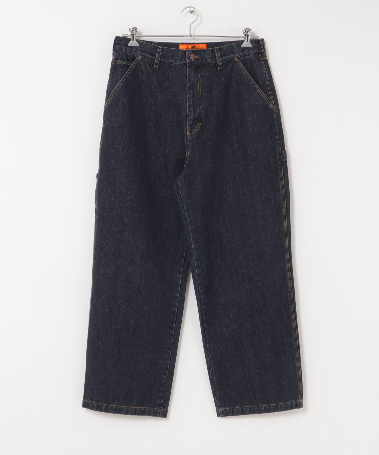 Sonny Label 「『別注』RED KAP&times;Sonny Label　ペインターデニムパンツ」|デニム|