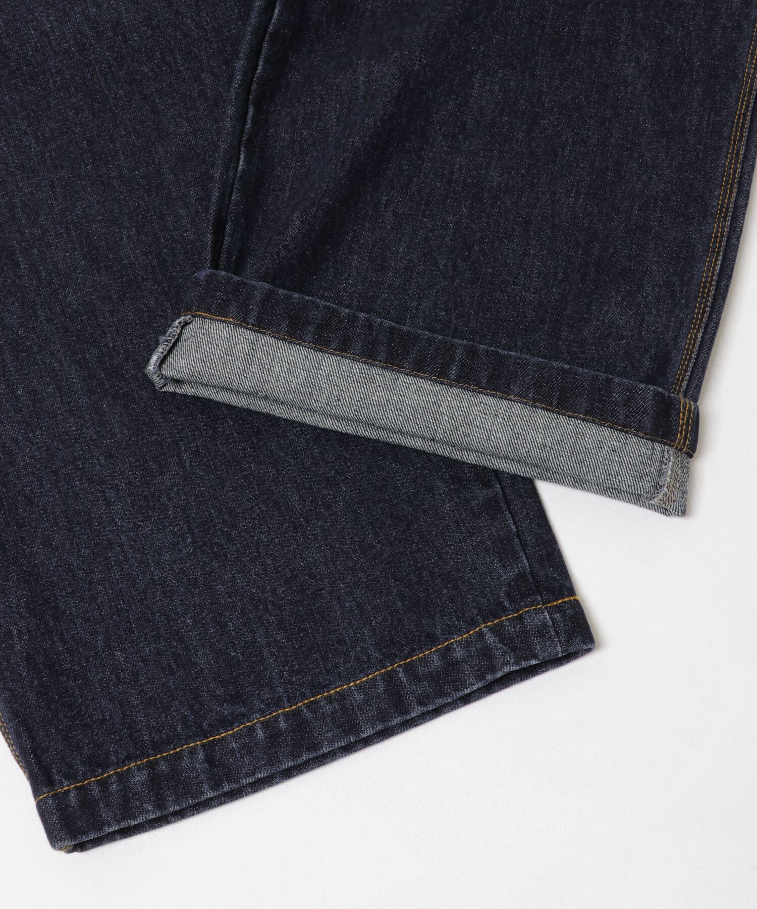 Sonny Label 「『別注』RED KAP&times;Sonny Label　ペインターデニムパンツ」|デニム|