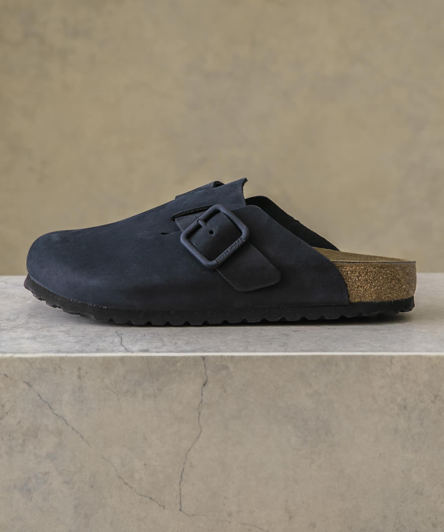 URBAN RESEARCH DOORS「BIRKENSTOCK　EXCLUSIVE BOSTON WB(REG)」|サンダル|