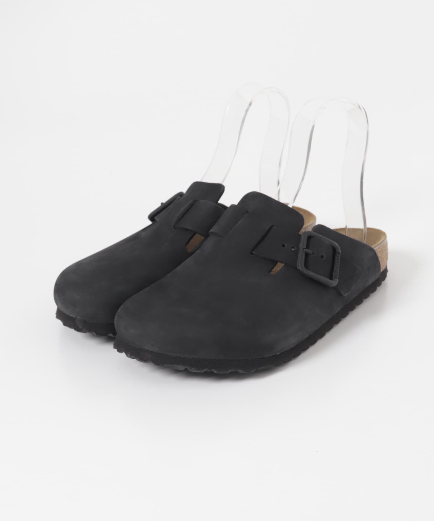 URBAN RESEARCH DOORS「BIRKENSTOCK　EXCLUSIVE BOSTON WB(REG)」|サンダル|