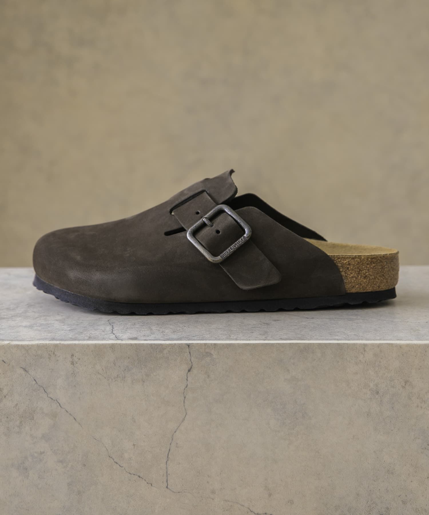 URBAN RESEARCH DOORS「BIRKENSTOCK　EXCLUSIVE BOSTON WB(REG)」|サンダル|