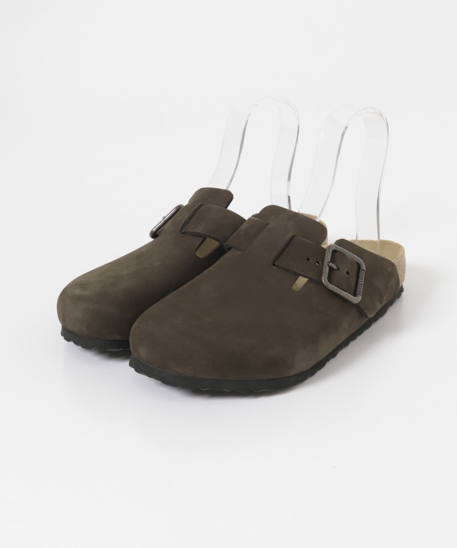URBAN RESEARCH DOORS「BIRKENSTOCK　EXCLUSIVE BOSTON WB(REG)」|サンダル|