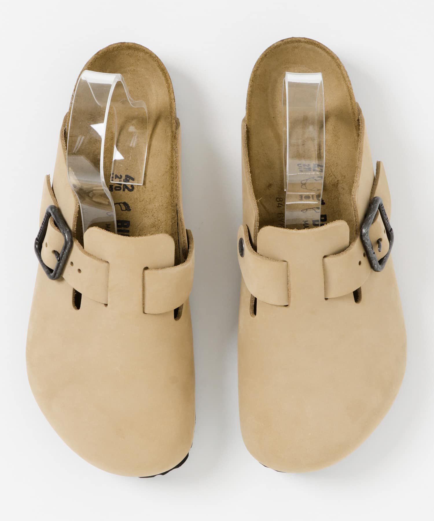 URBAN RESEARCH DOORS「BIRKENSTOCK　EXCLUSIVE BOSTON WB(REG)」|サンダル|