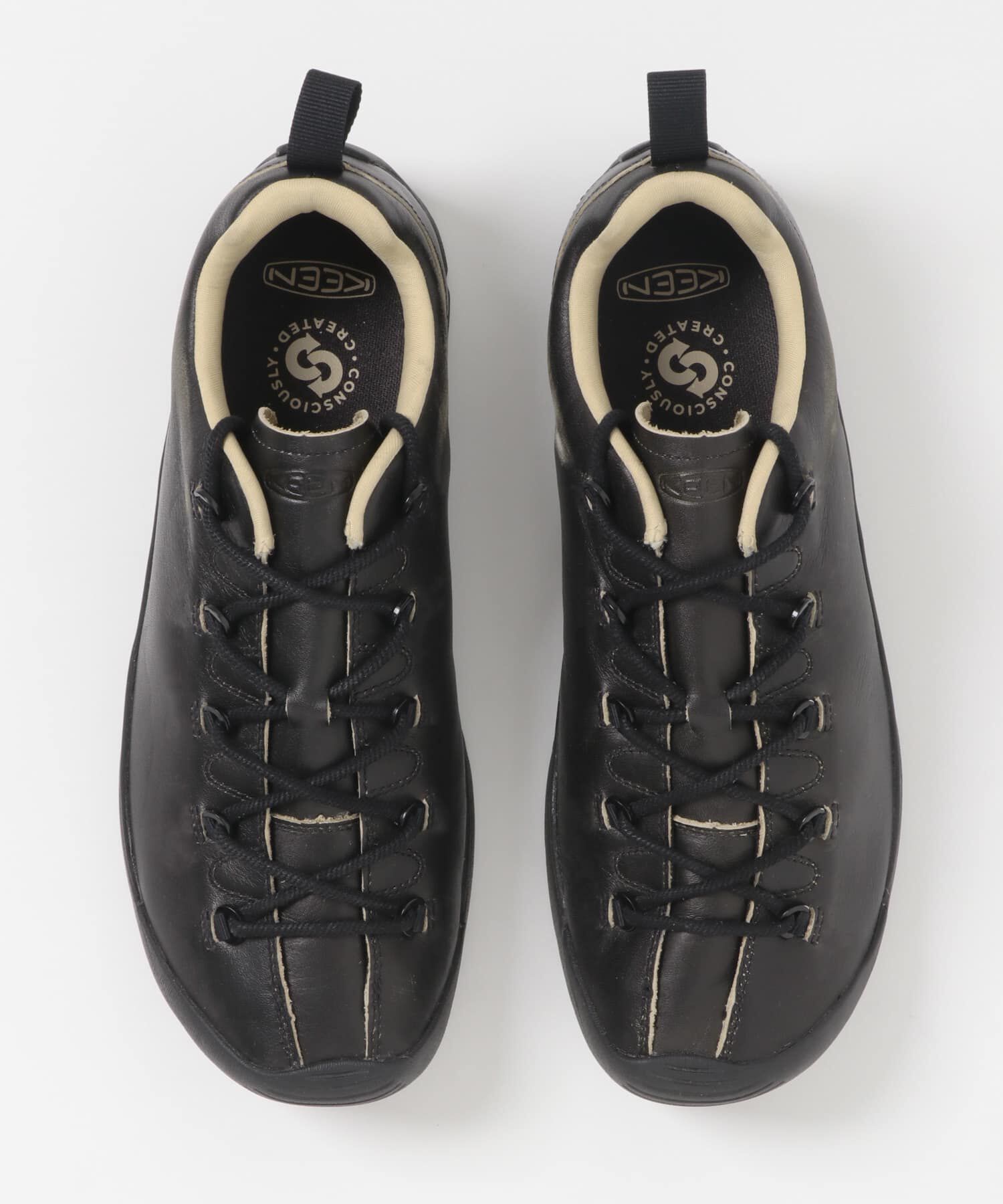 URBAN RESEARCH DOORS「KEEN　EXCLUSIVE JASPER HW」|スニーカー|