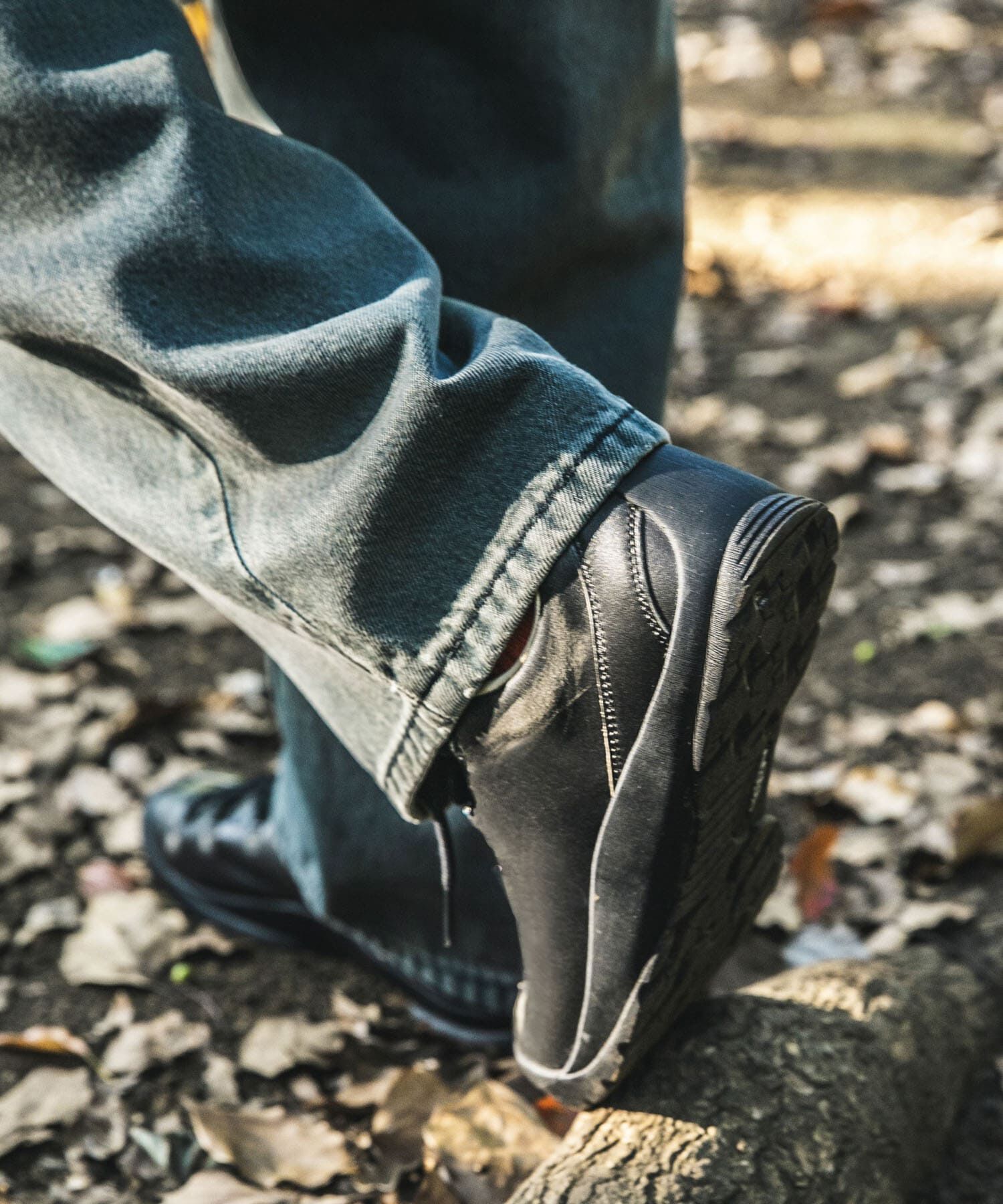 URBAN RESEARCH DOORS「KEEN　EXCLUSIVE JASPER HW」|スニーカー|