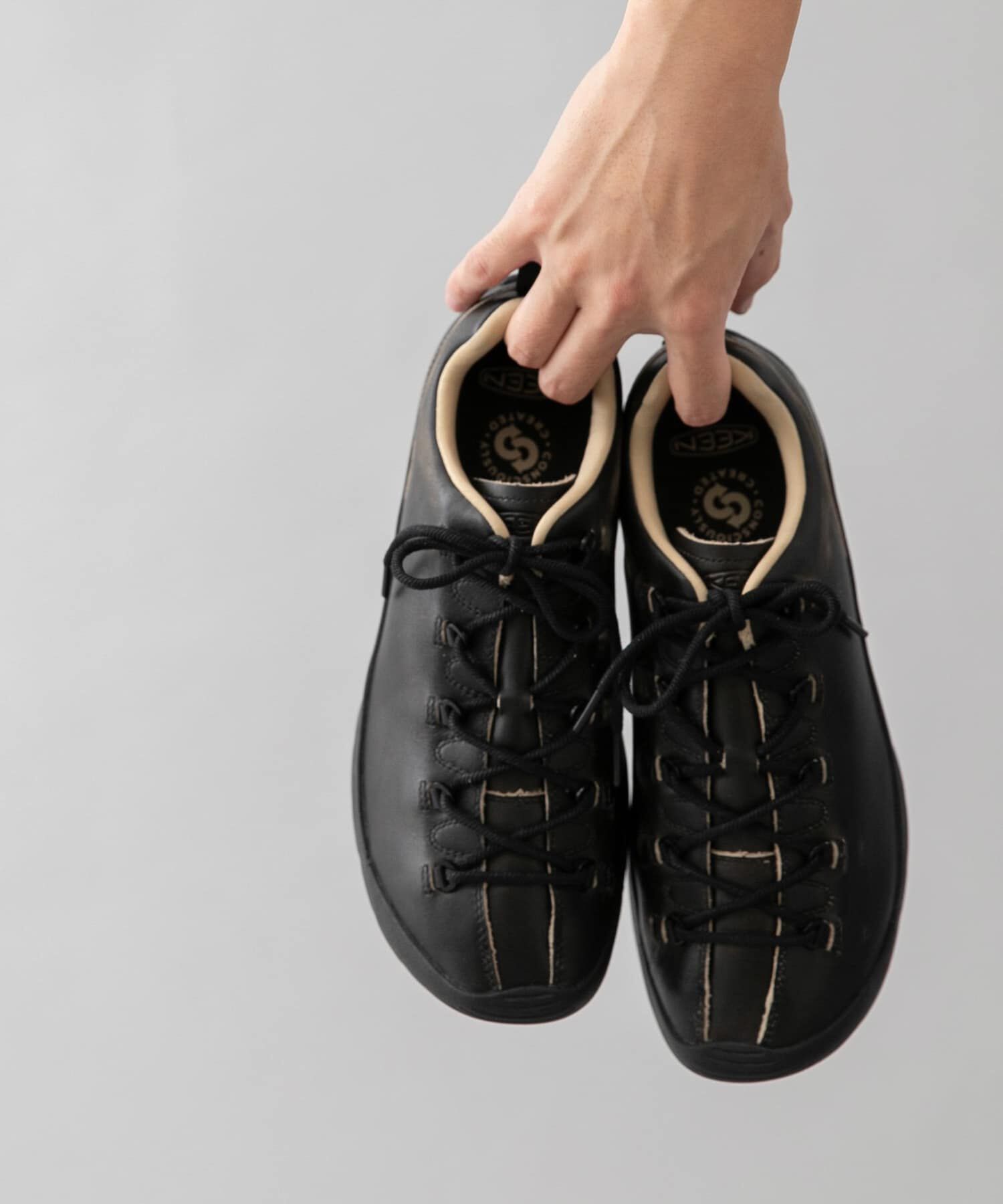 URBAN RESEARCH DOORS「KEEN　EXCLUSIVE JASPER HW」|スニーカー|