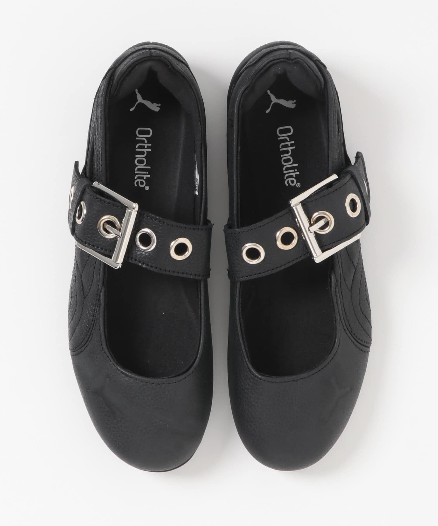 URBAN RESEARCH DOORS「PUMA　SPEEDCAT BALLET DRESS-UP」|スニーカー|