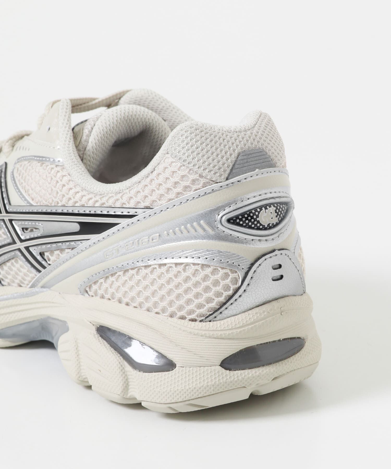 URBAN RESEARCH DOORS「ASICS　GT-2160」|スニーカー|