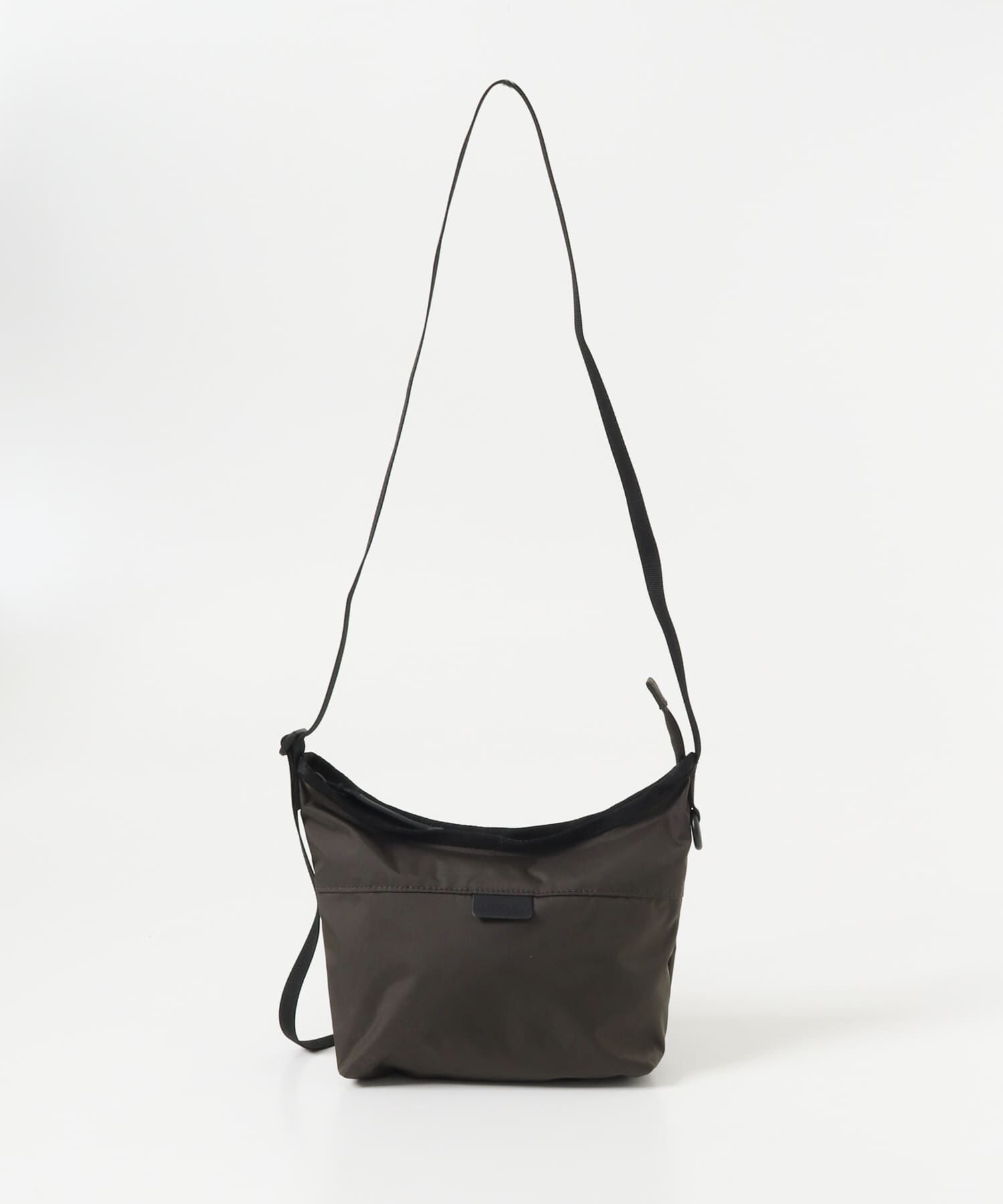 URBAN RESEARCH DOORS「BAICYCLON　MINI SHOULDER BAG」|ショルダー・メッセンジャー|ブラウン
