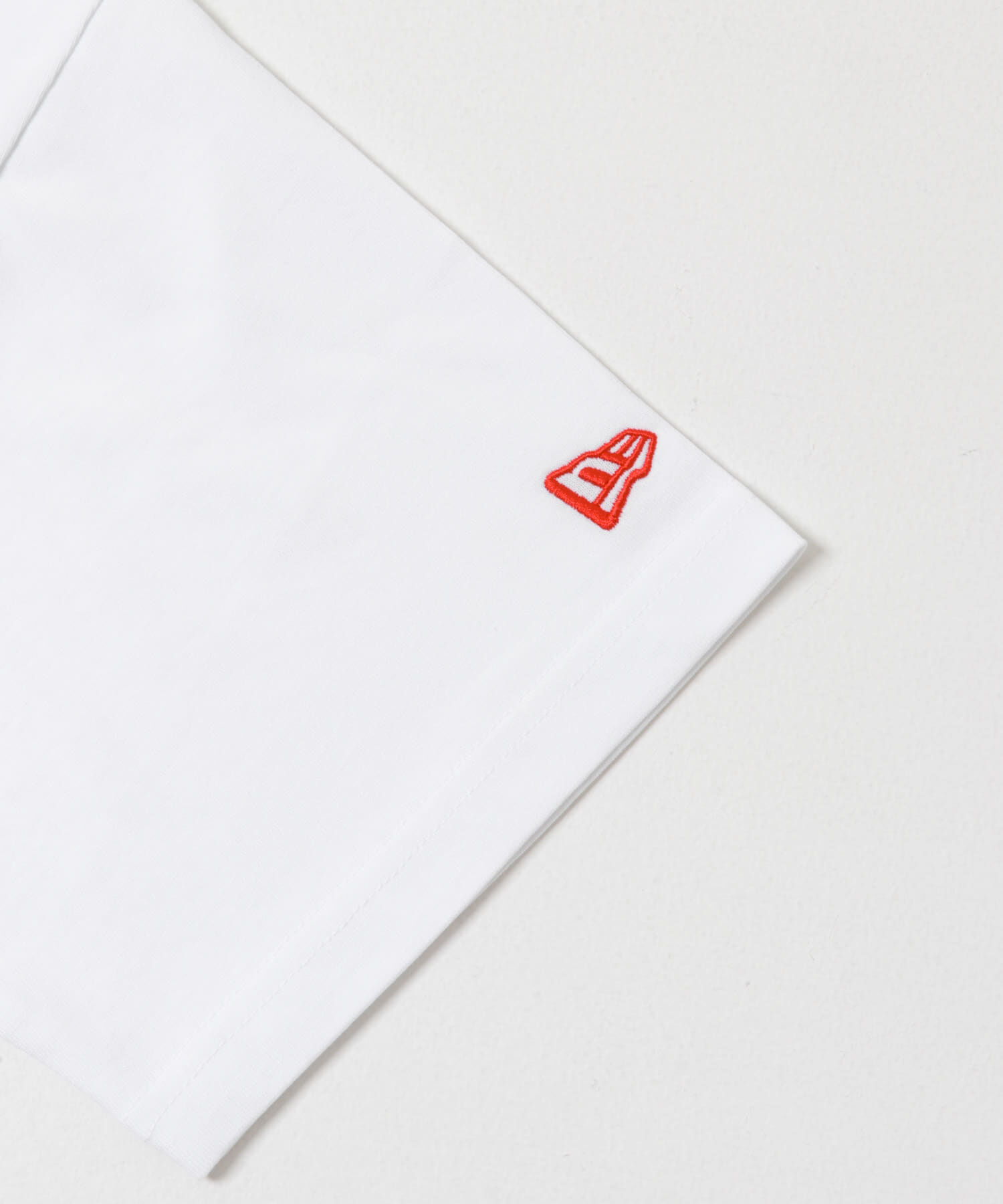 URBAN RESEARCH「New Era　SHORT-SLEEVE COTTON T-SHIRTS COLA BY KAWAMURA ITRT WHI」|Tシャツ・カットソー|