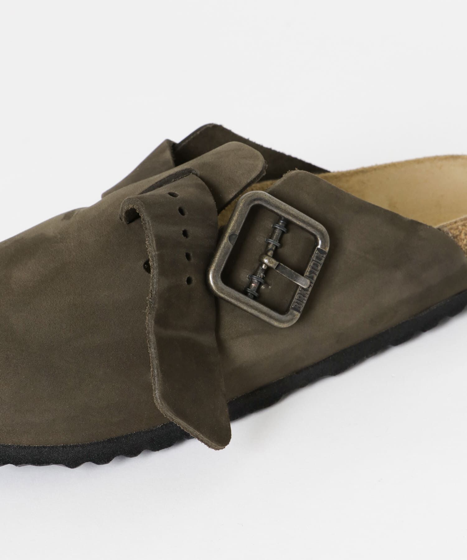 URBAN RESEARCH「BIRKENSTOCK　EXCLUSIVE BOSTON(NAR)」|サンダル|