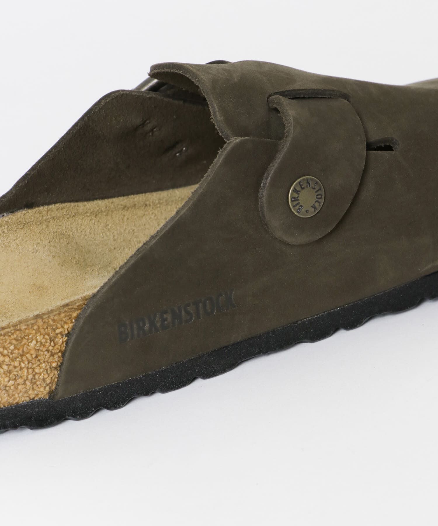 URBAN RESEARCH「BIRKENSTOCK　EXCLUSIVE BOSTON(NAR)」|サンダル|