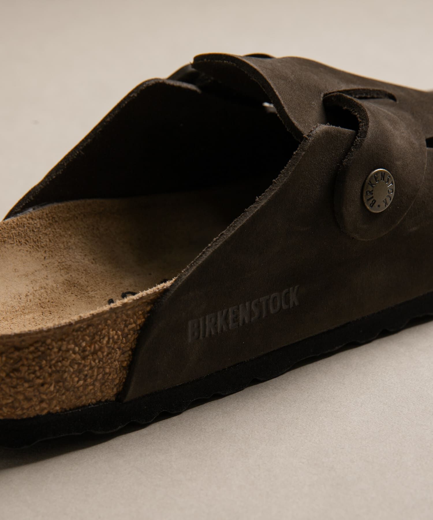 URBAN RESEARCH「BIRKENSTOCK　EXCLUSIVE BOSTON(NAR)」|サンダル|