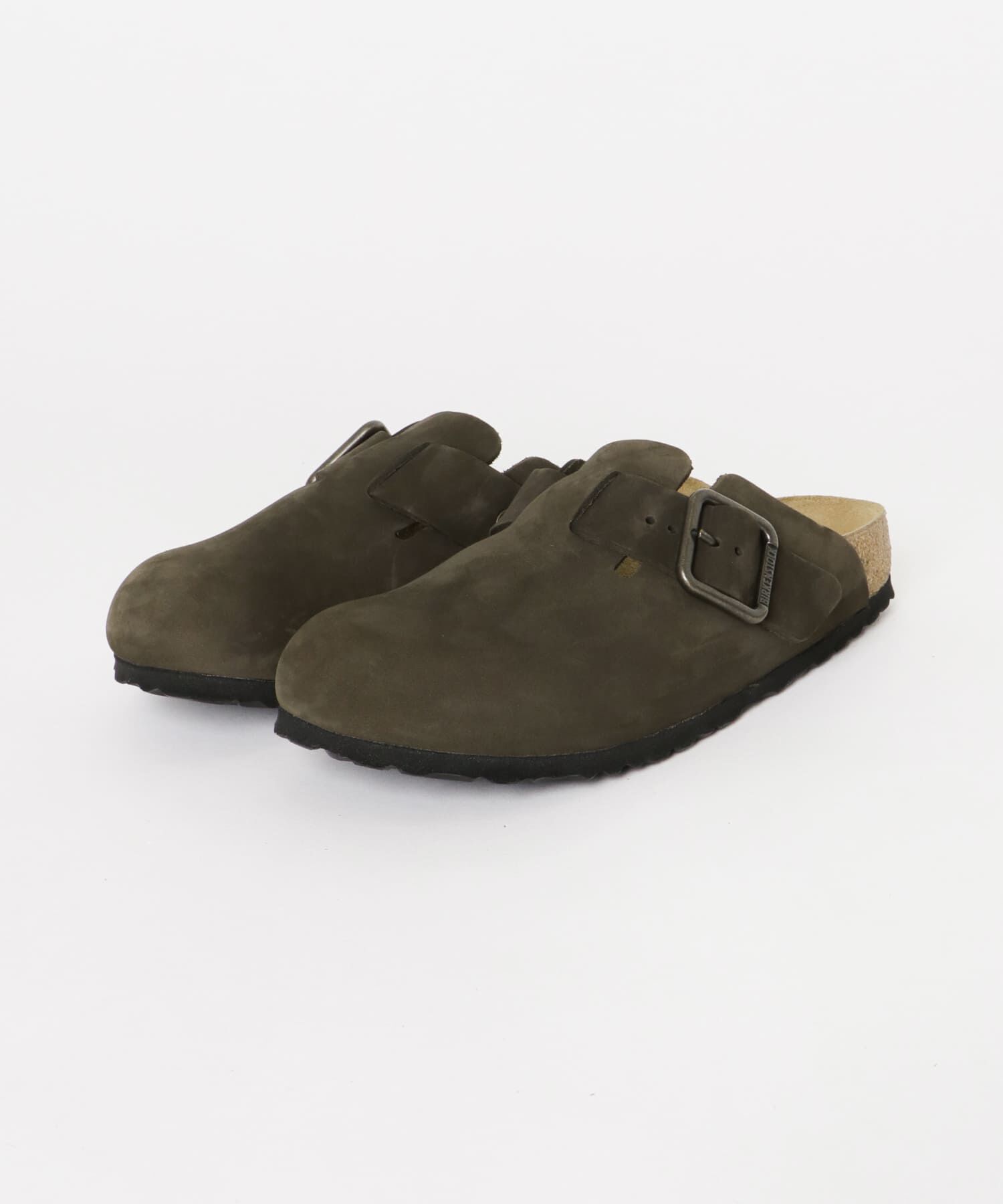URBAN RESEARCH「BIRKENSTOCK　EXCLUSIVE BOSTON(NAR)」|サンダル|