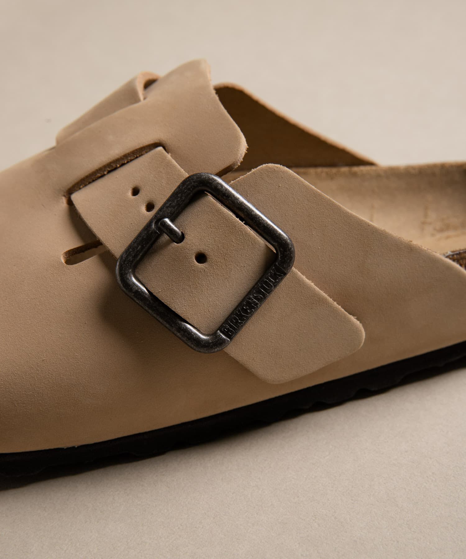 URBAN RESEARCH「BIRKENSTOCK　EXCLUSIVE BOSTON(NAR)」|サンダル|