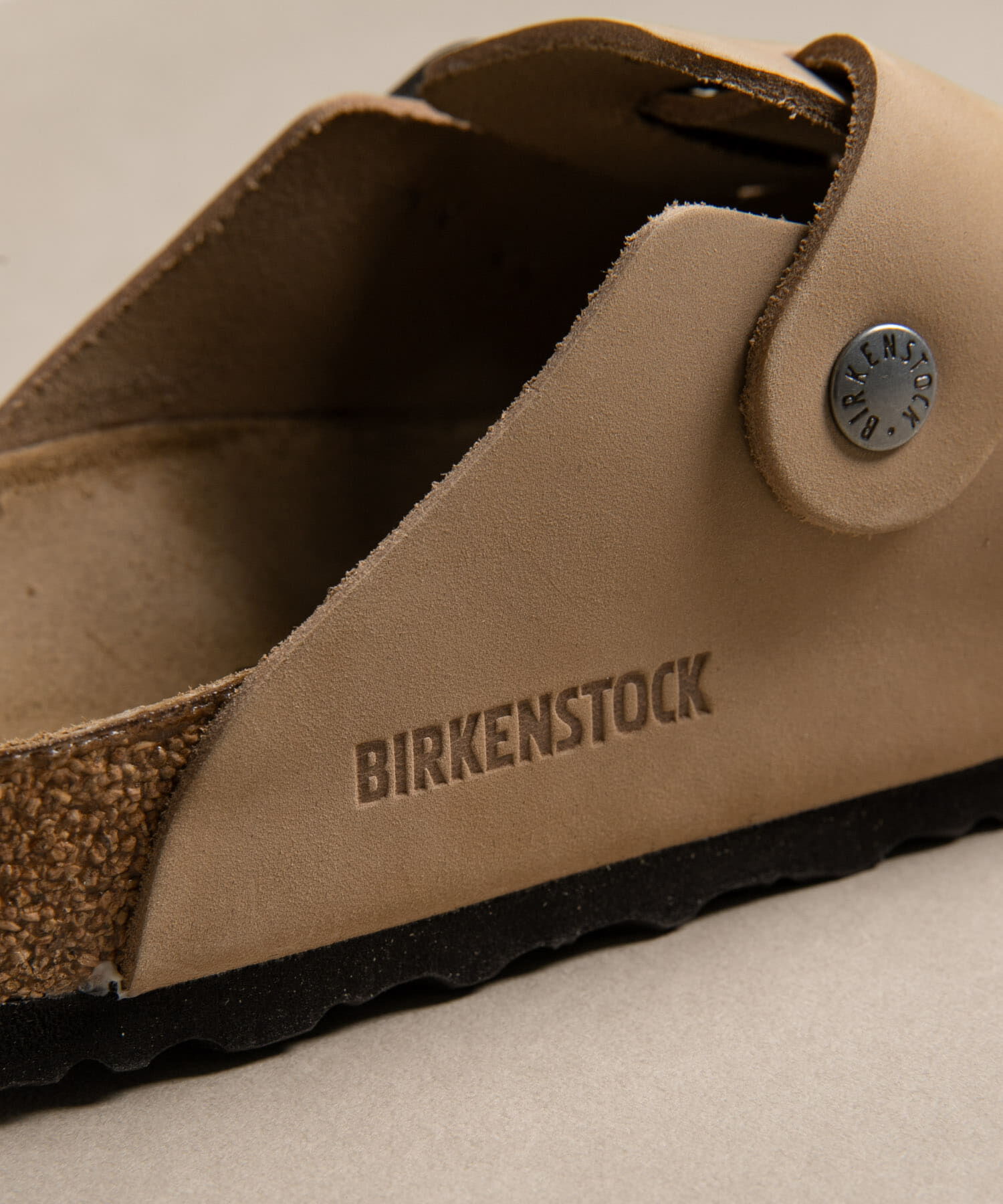 URBAN RESEARCH「BIRKENSTOCK　EXCLUSIVE BOSTON(NAR)」|サンダル|