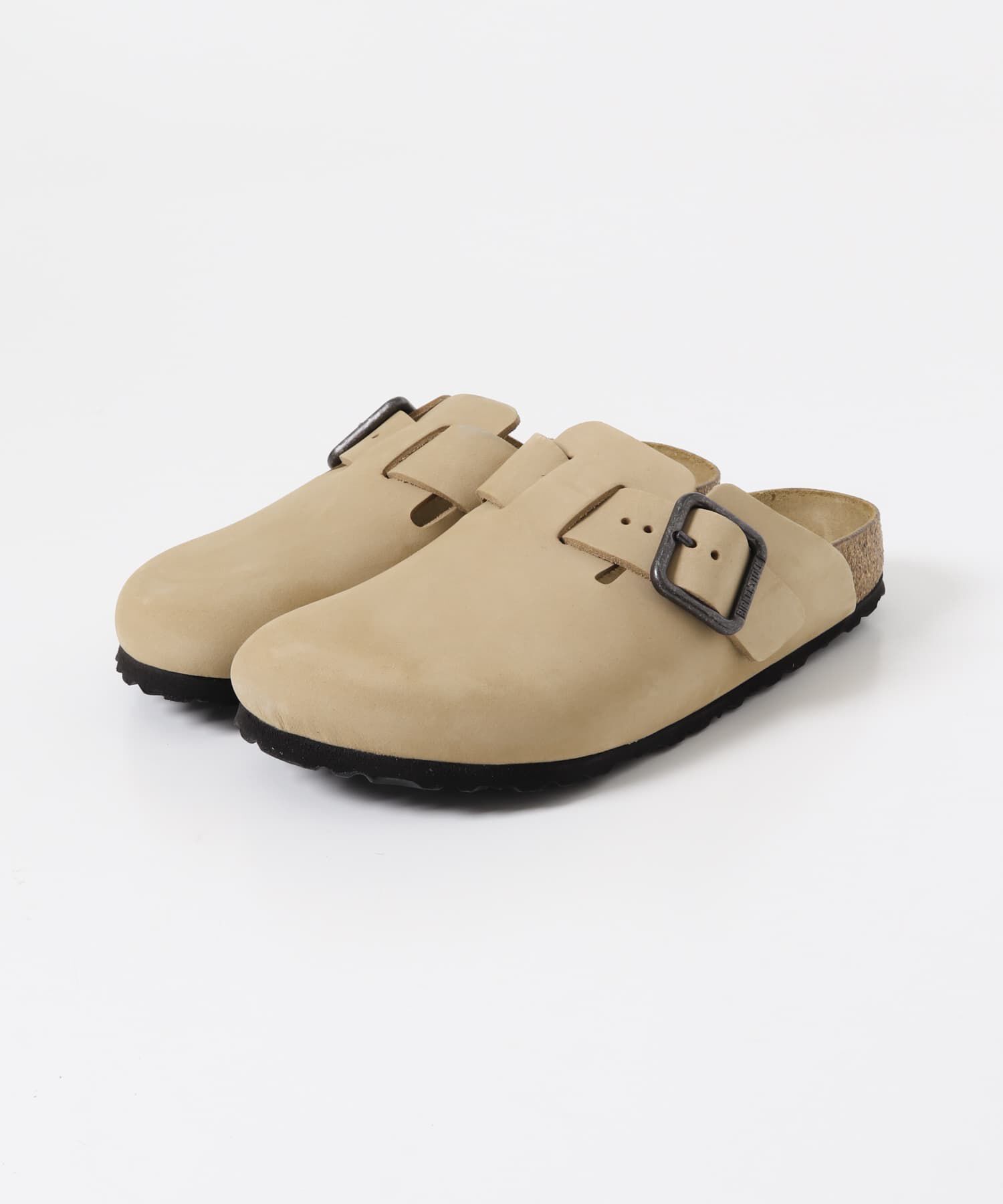 URBAN RESEARCH「BIRKENSTOCK　EXCLUSIVE BOSTON(NAR)」|サンダル|