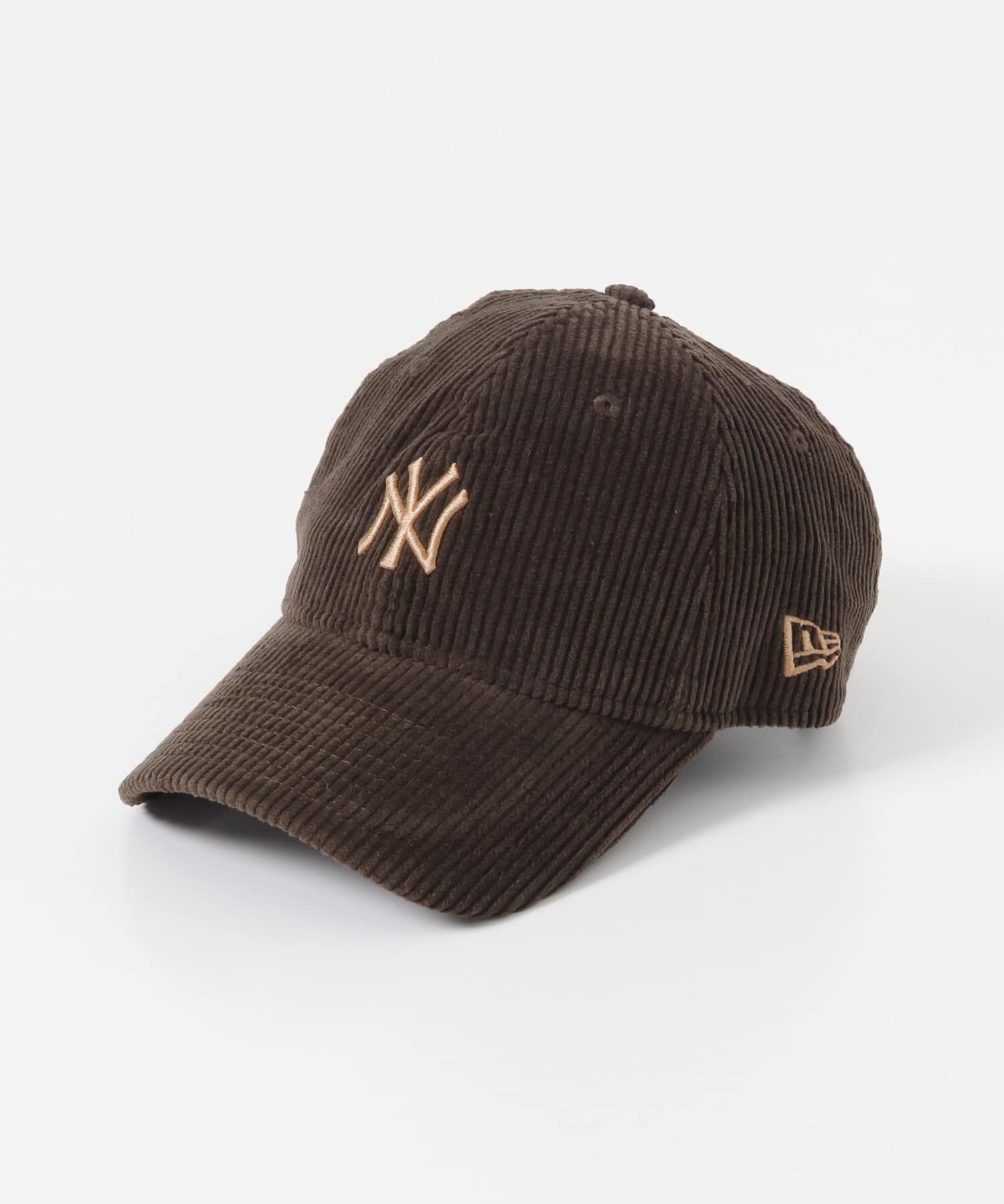 URBAN RESEARCH「New Era　920 NEYYAN 8W DBRN 263」|キャップ・キャスケット|