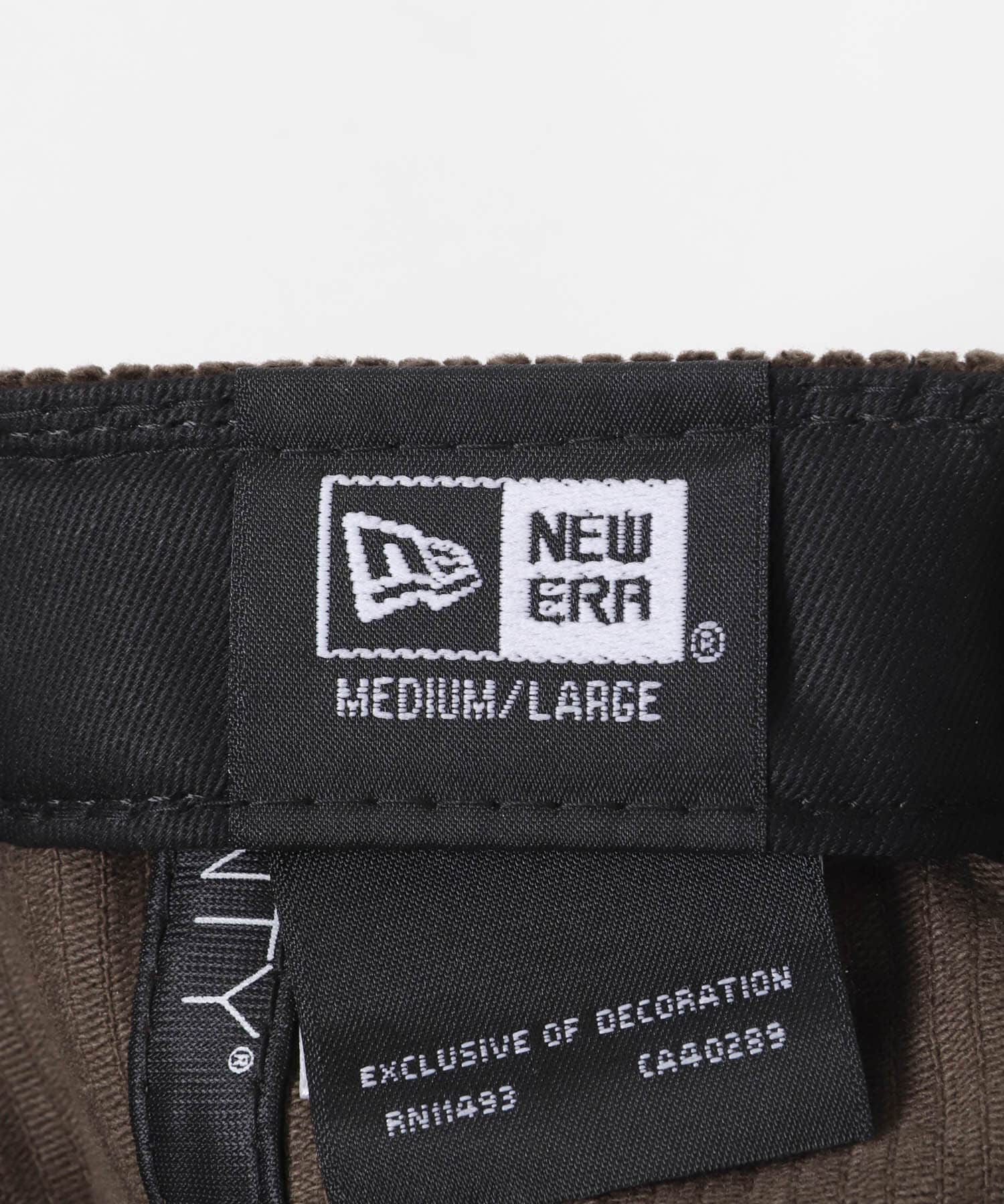 URBAN RESEARCH「New Era　920 NEYYAN 8W DBRN 263」|キャップ・キャスケット|