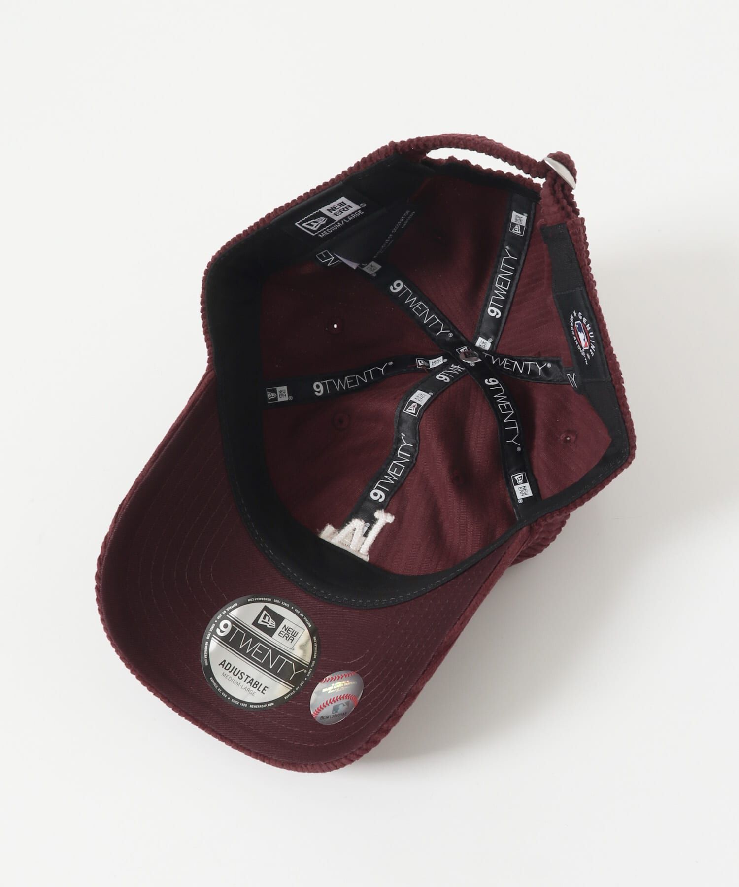 URBAN RESEARCH「New Era　920 LOSDOD 8W WIN 263」|キャップ・キャスケット|