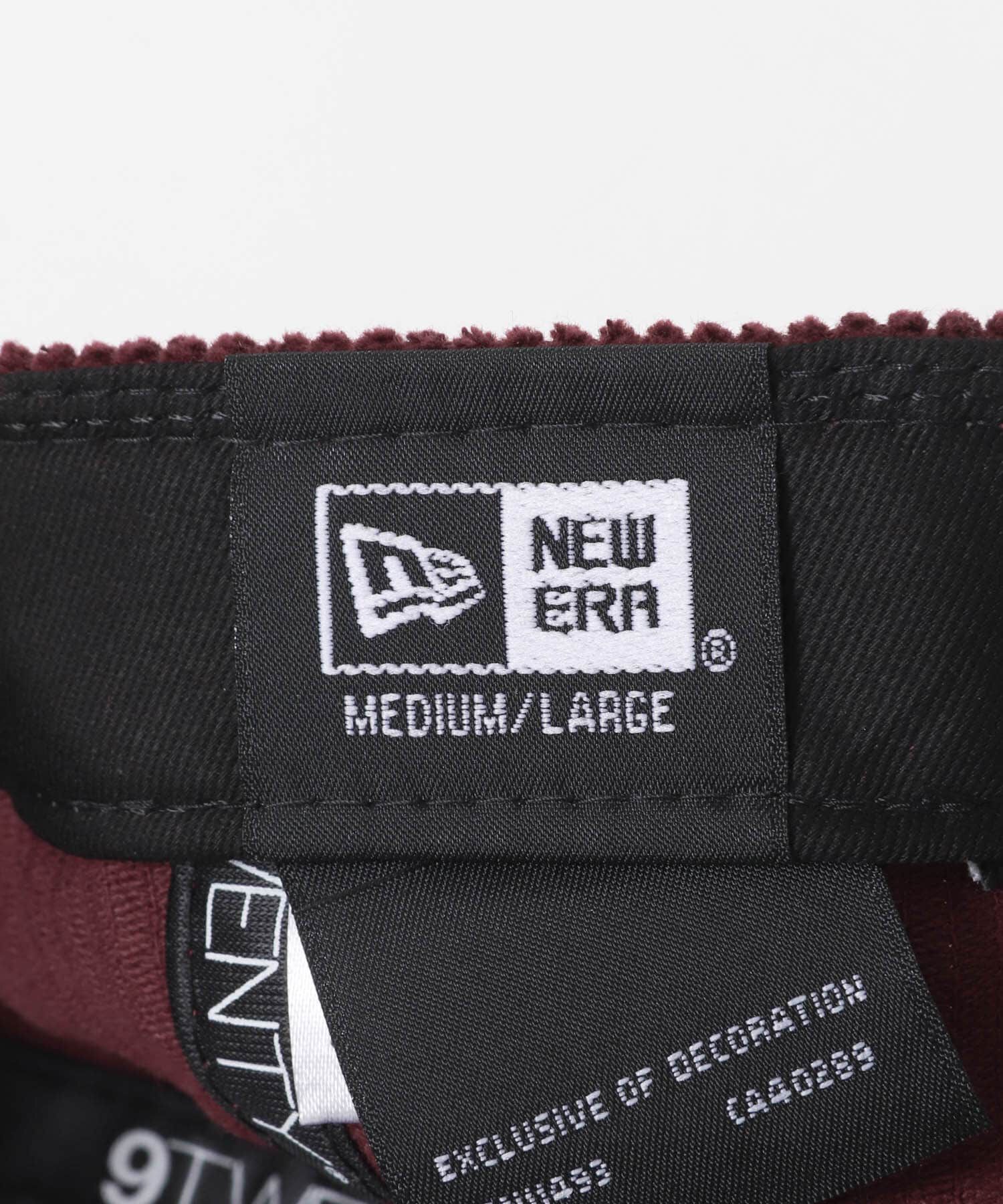URBAN RESEARCH「New Era　920 LOSDOD 8W WIN 263」|キャップ・キャスケット|