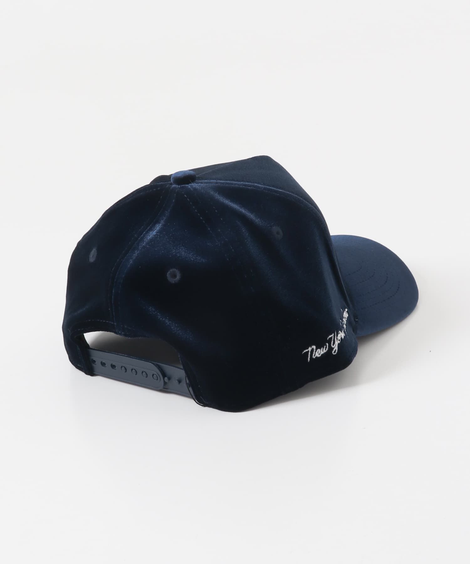 URBAN RESEARCH「New Era　940AF NEYYAN VELVET NV」|キャップ・キャスケット|