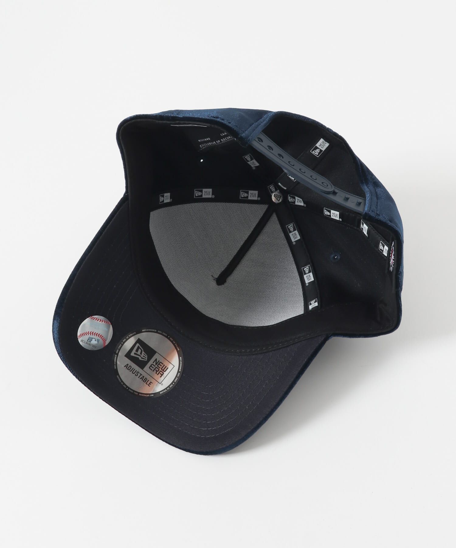 URBAN RESEARCH「New Era　940AF NEYYAN VELVET NV」|キャップ・キャスケット|