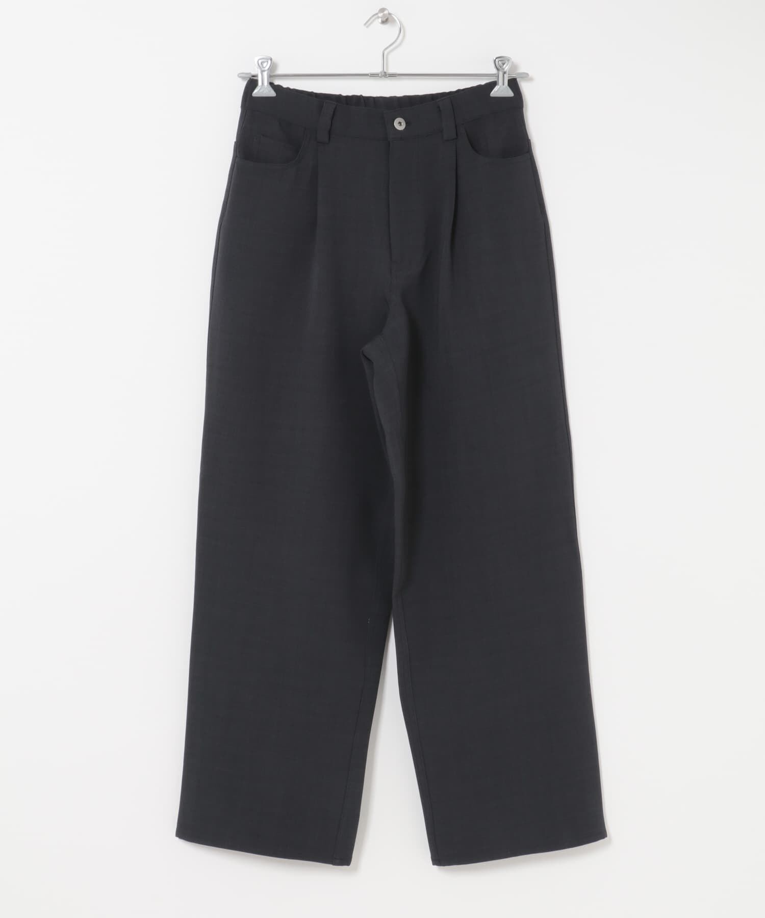 URBAN RESEARCH DOORS「コインポケット ワイドストレートパンツ」|その他|
