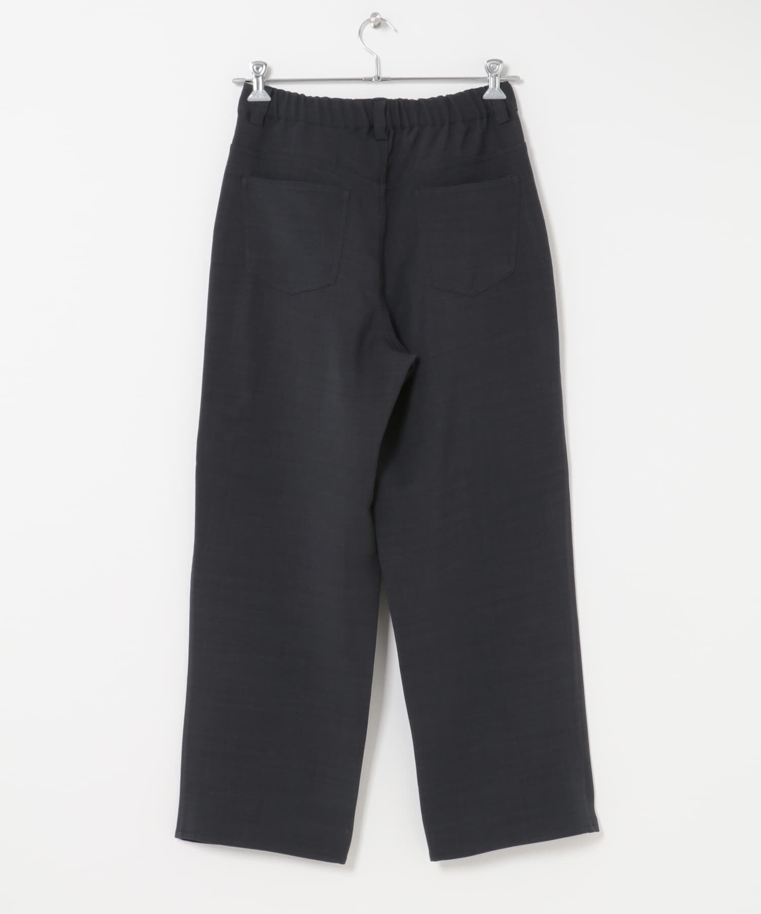 URBAN RESEARCH DOORS「コインポケット ワイドストレートパンツ」|その他|