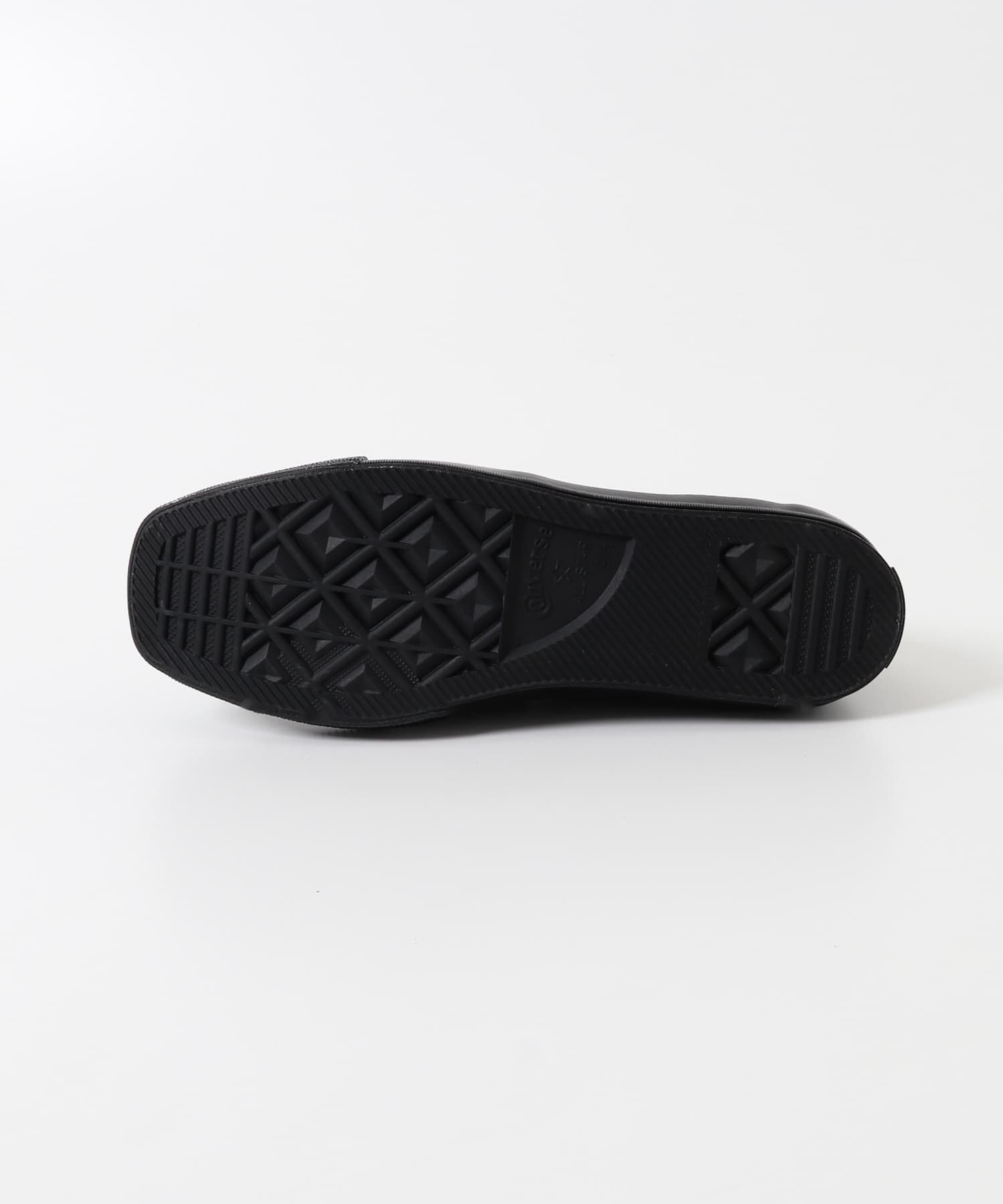 SENSE OF PLACE by URBAN RESEARCH「Converse　ALL STAR S/TOE LOAFER SA」|ローファー|