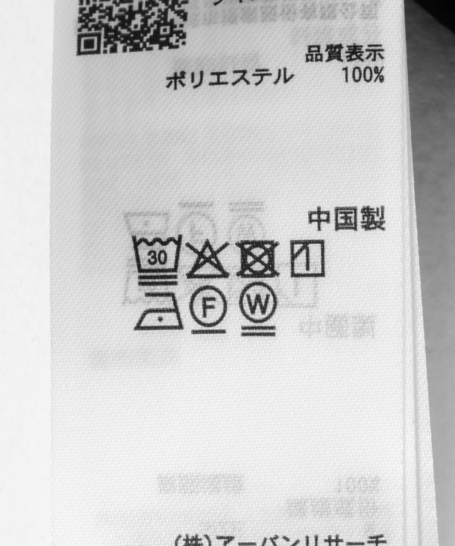 SENSE OF PLACE by URBAN RESEARCH「『速乾』ウォッシュドコーデュロイロングスリーブシャツ」|シャツ・ブラウス|