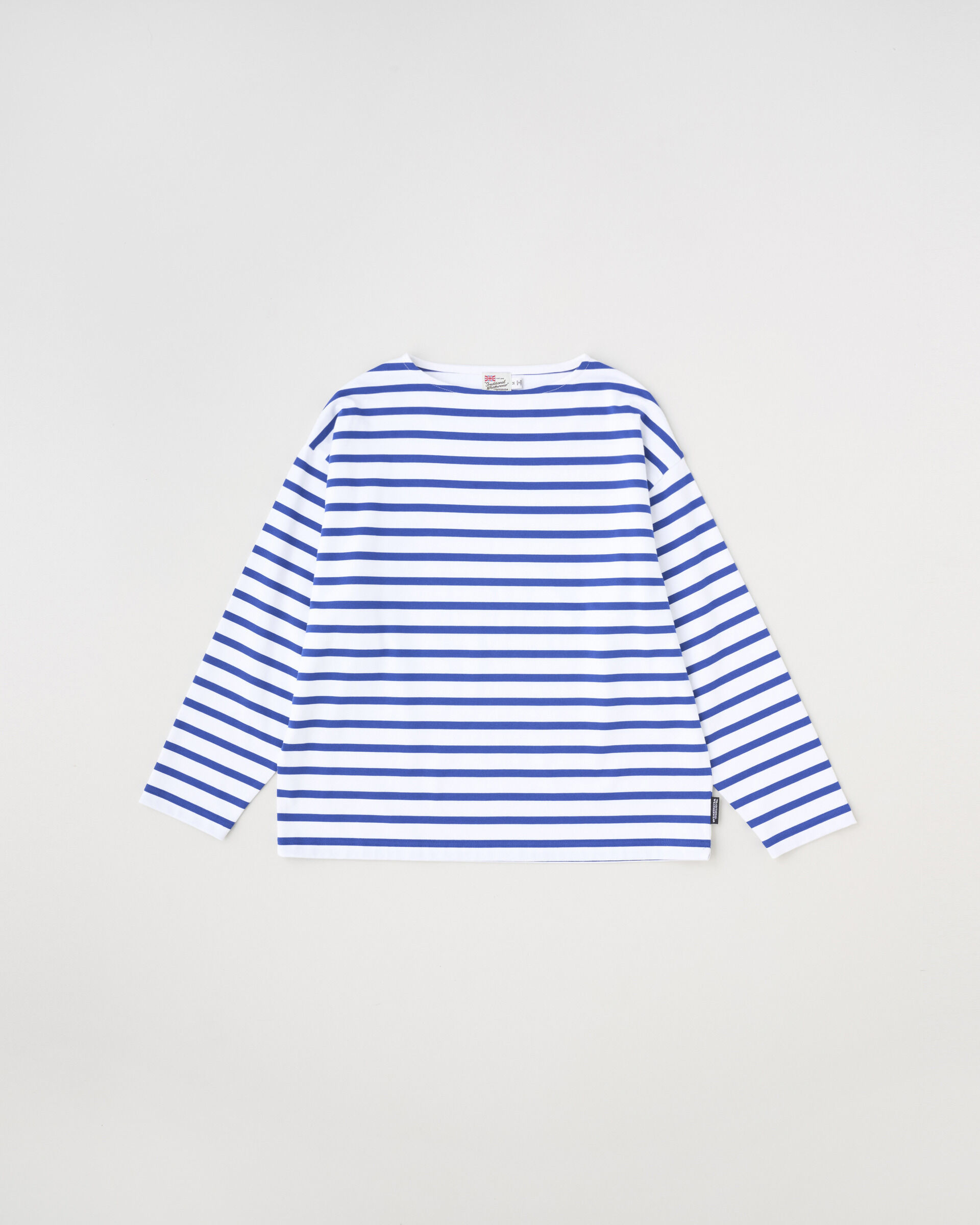 Traditional Weatherwear「【UNIONWEAR】MARINE BORDER 001」|Tシャツ・カットソー|
