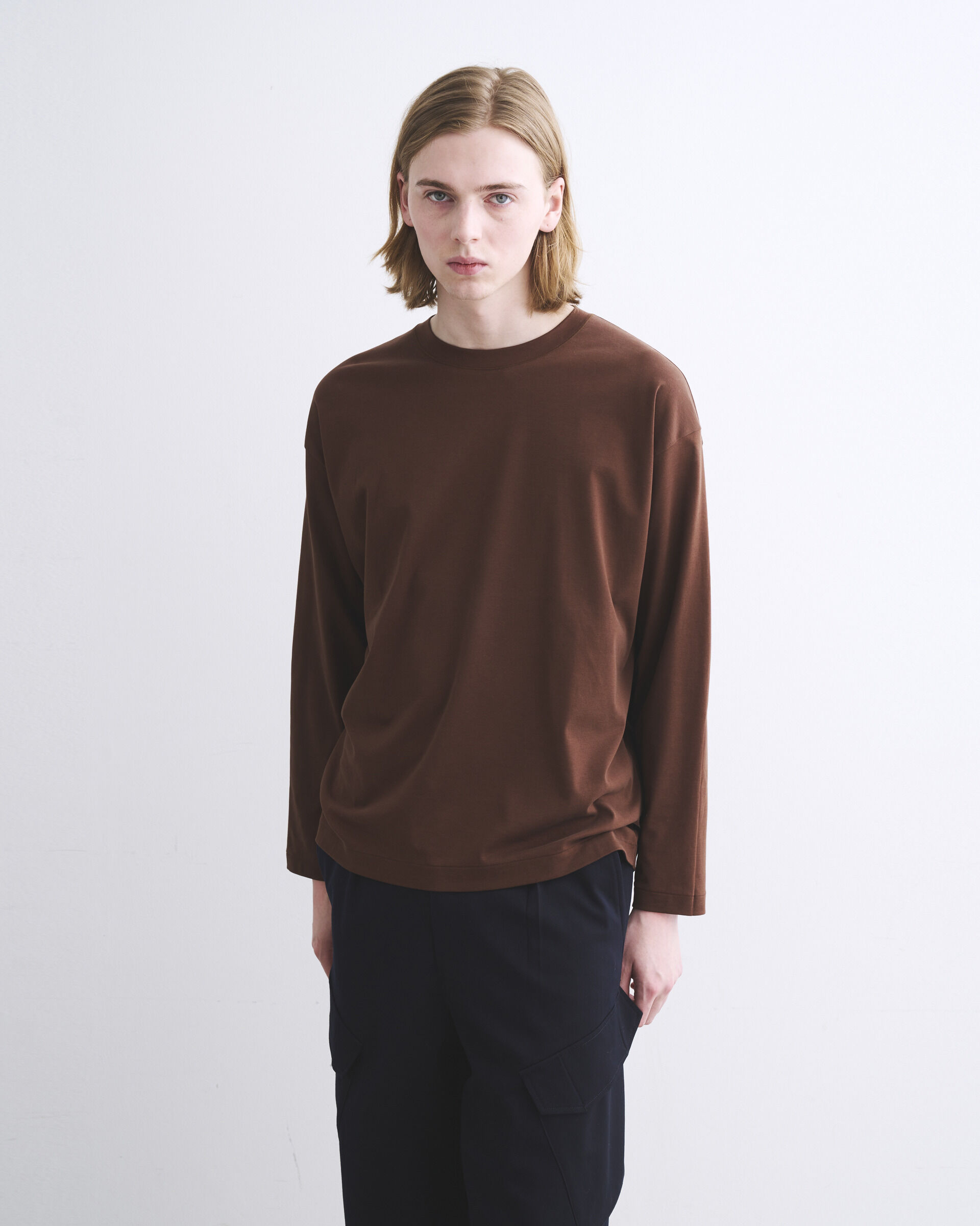 Traditional Weatherwear「TEE 001」|Tシャツ・カットソー|ﾎﾟｯﾃｨﾝｸﾞ ｿｲﾙ