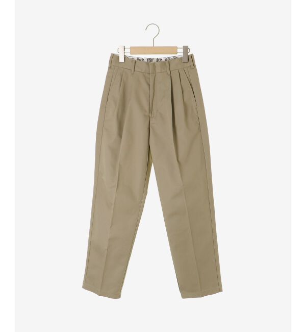  「Dickiesツイルツータックパンツ」|その他|