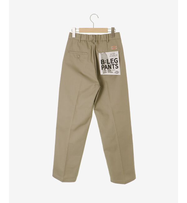  「Dickiesツイルツータックパンツ」|その他|