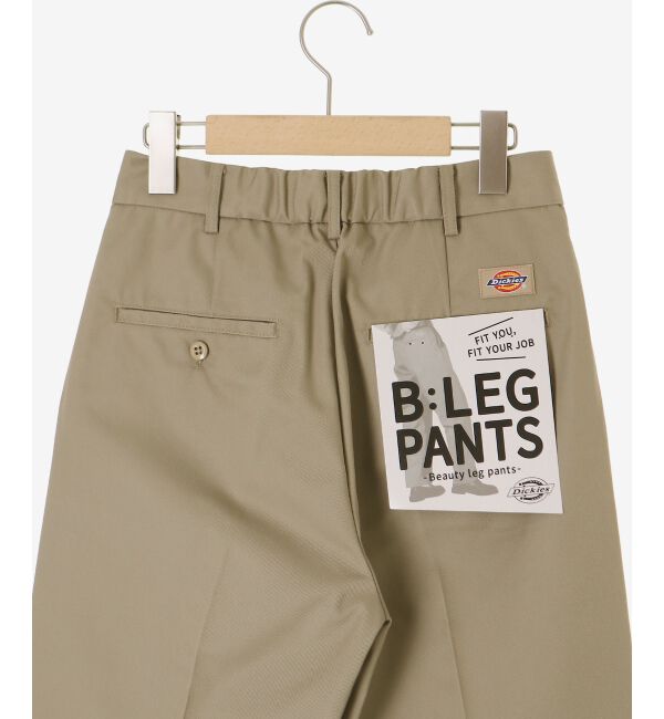 「Dickiesツイルツータックパンツ」|その他|