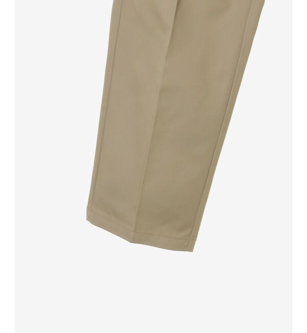  「Dickiesツイルツータックパンツ」|その他|