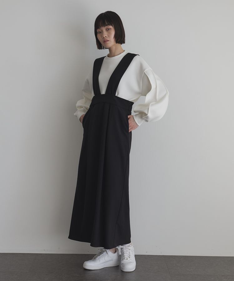 GARAGE OF GOOD CLOTHING「【日本製】変形スリーブプルオーバー」|スウェット・ジャージ|