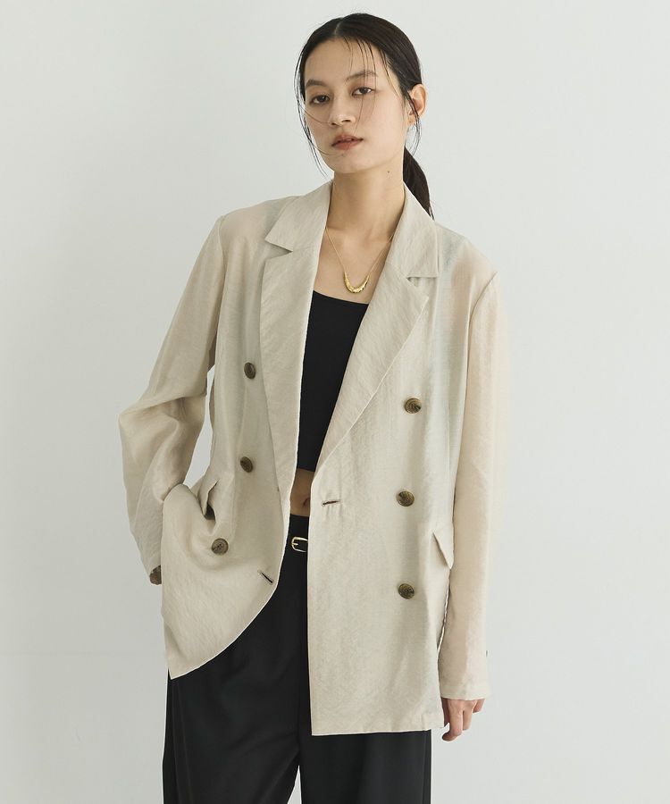GARAGE OF GOOD CLOTHING「【日本製】FANCTIONALフライスショートタンクトップ」|インナー|