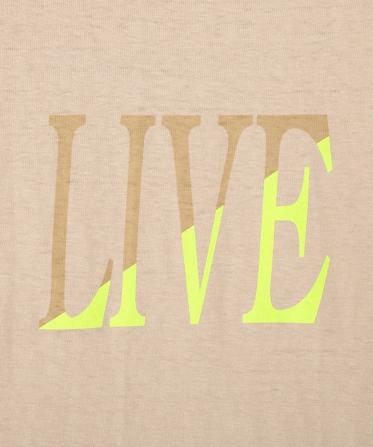 GARAGE OF GOOD CLOTHING「【AMERICANA】ラフィー丸胴プリントT【日本製】」|Tシャツ・カットソー|