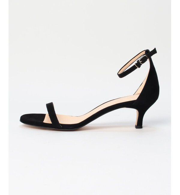 LOULOU WILLOUGHBY「【LOULOU WILLOUGHBY】バーサンダル」|その他|