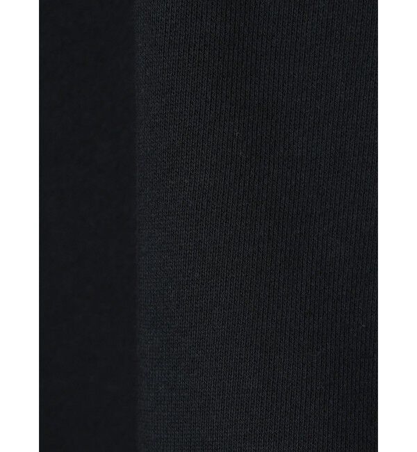 MidiUmi「MidiUmi ワイドスウェットプルオーバー」|Tシャツ・カットソー|