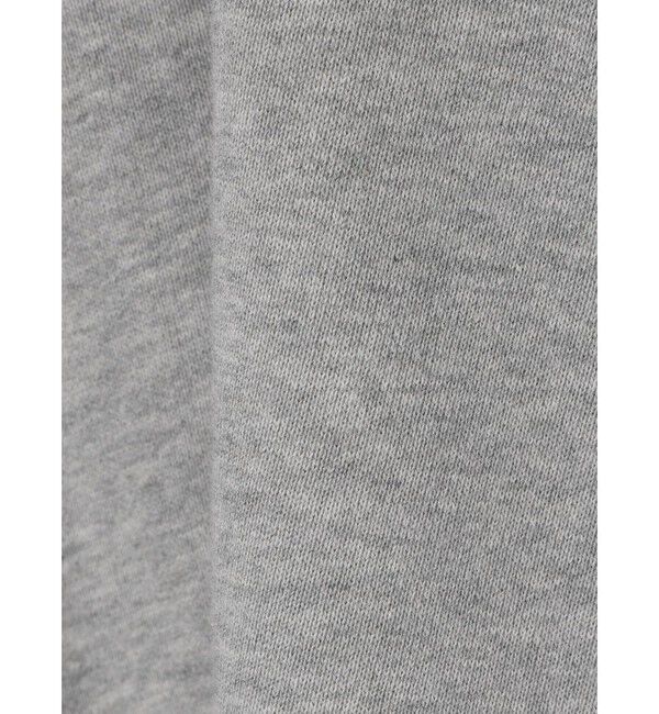 MidiUmi「MidiUmi ワイドスウェットプルオーバー」|Tシャツ・カットソー|