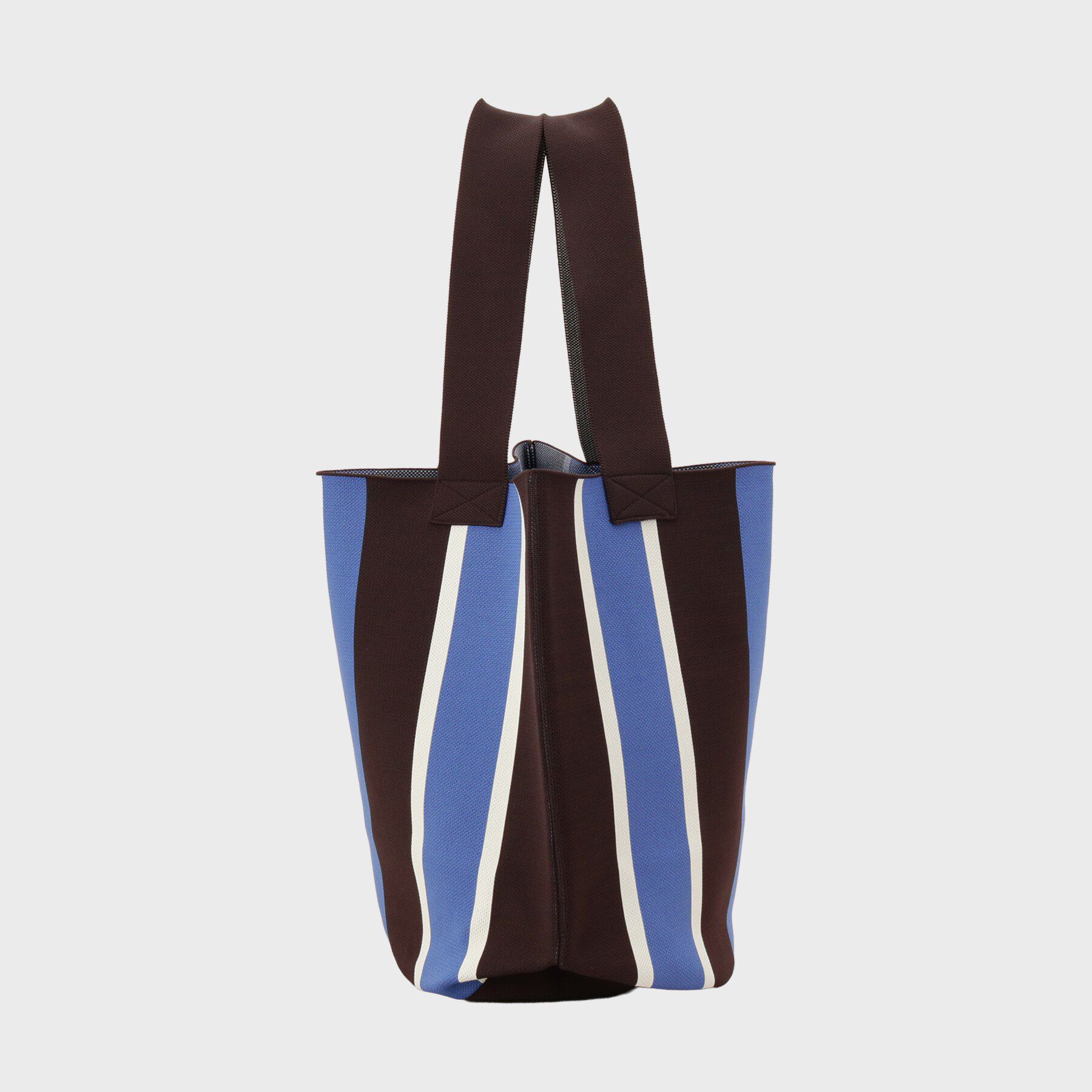 THE SHOP TK「ニットトートBAG」|トートバッグ|