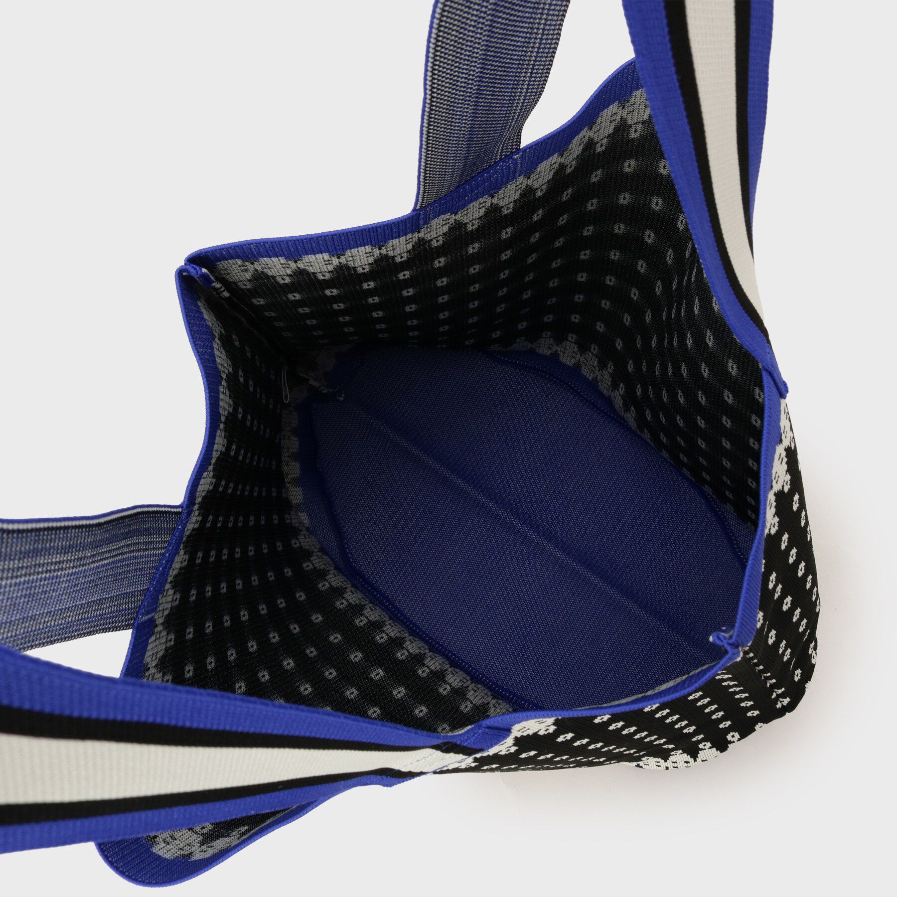 THE SHOP TK「ニットトートBAG」|トートバッグ|